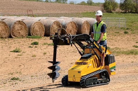 veeren mini skid steer|vermeer mini skid steer.